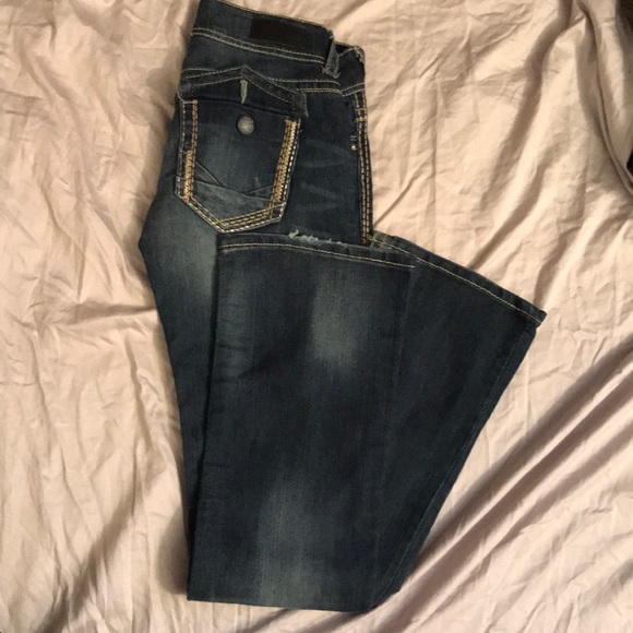 Jeans - Picture 3 of 3